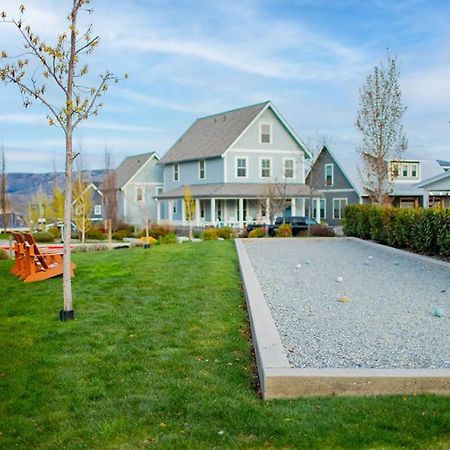 Raven'S View #64 Villa Chelan Bagian luar foto