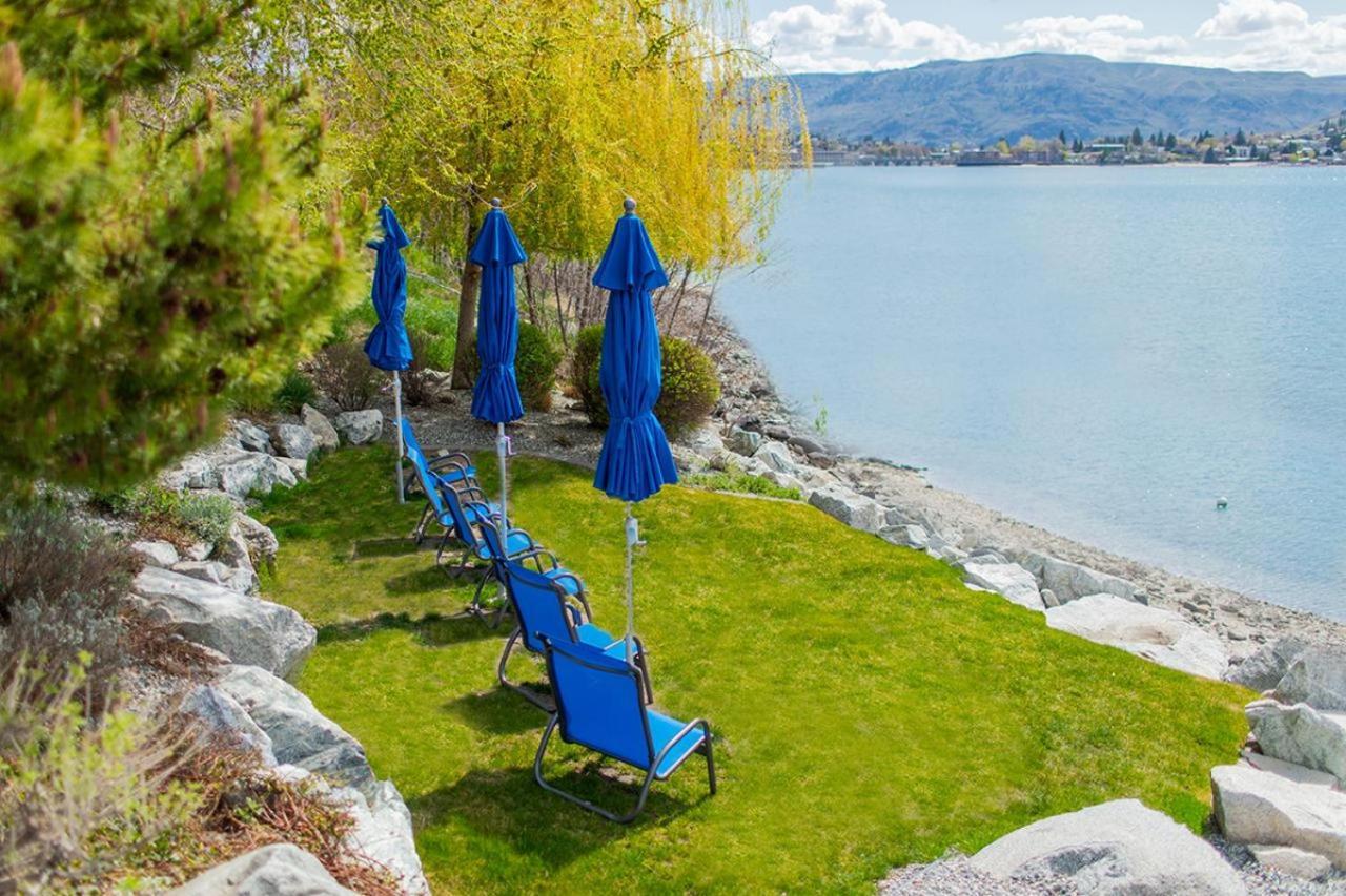Raven'S View #64 Villa Chelan Bagian luar foto